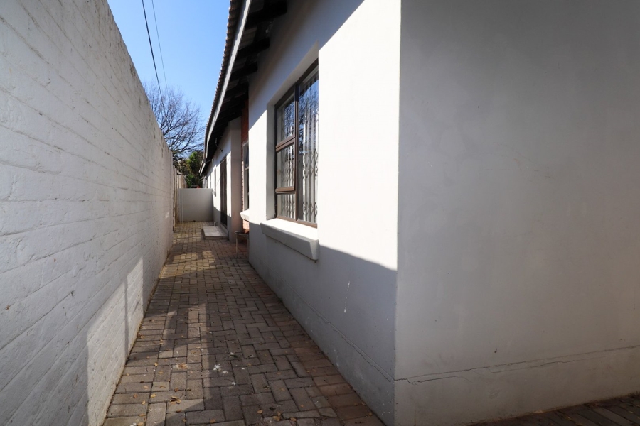 3 Bedroom Property for Sale in Flamwood North West